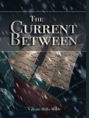 cover image of The Current Between